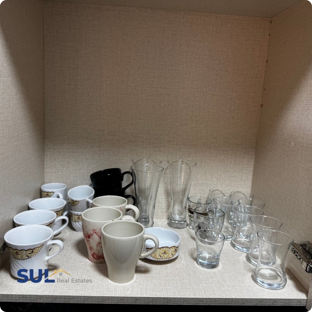 Al Naseem Heights Compound - Image 20