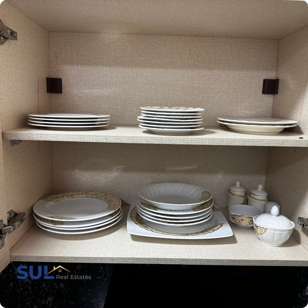 Al Naseem Heights Compound - Image 18